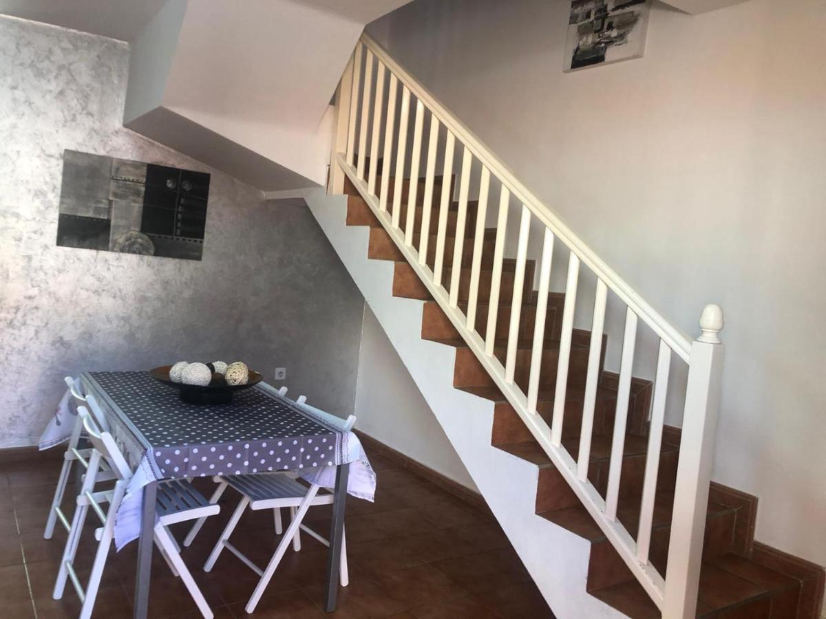 Апартаменты Duplex Коста Калма Экстерьер фото