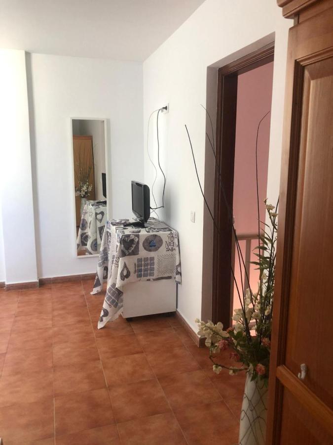 Апартаменты Duplex Коста Калма Экстерьер фото